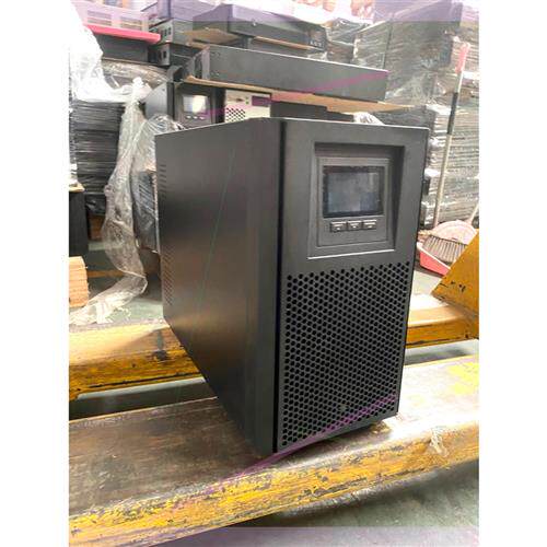 议价产品UPS2000-A-3KTTS   不间断UPS
