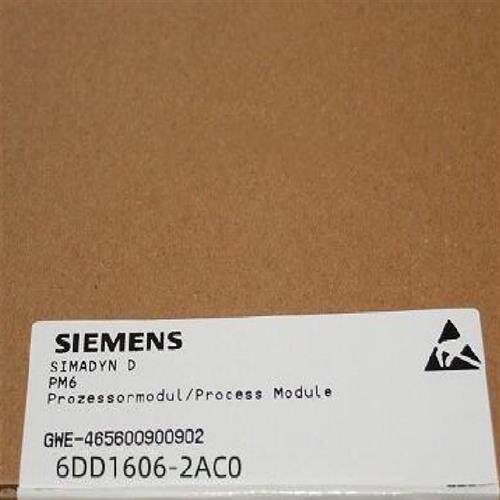 议价西门子SIMADYN D处理器模块PT20G 6DD1606-2AC0/2ACO 6DD1606