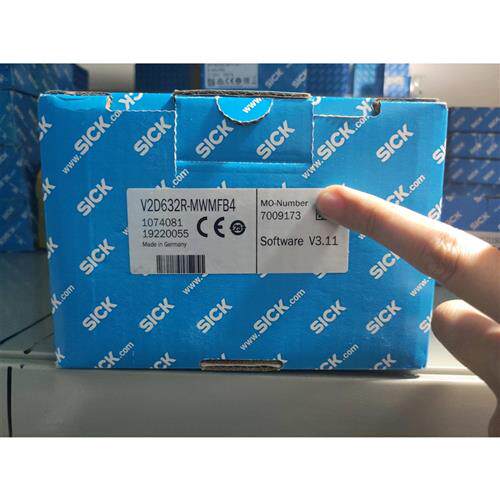 议价议价议价V2D632R-MWMFB4 1074081 全新原装S议价议价议价