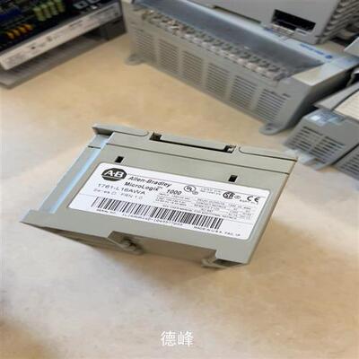议价[德峰]1761-L16AWA功能好 成色新议价