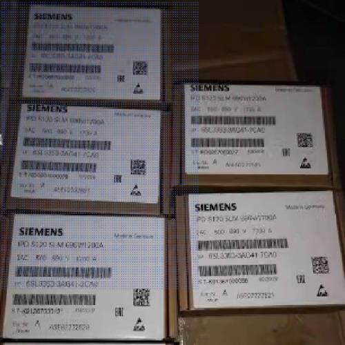 议价非实价议价议价6SL3351-3AE33-8DA0/8DAO 原装 SINAMICS G130