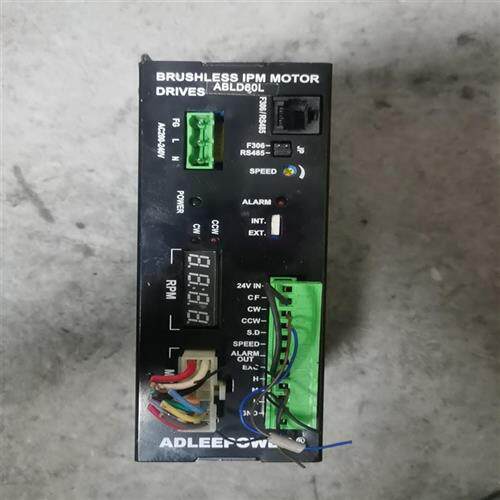 议价adleepower爱德利d305r-2驱动器abld60l(月月机械)