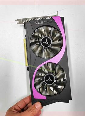 议价22年盈通GTX1660Ti 6G大地之神,成色很新,原装未