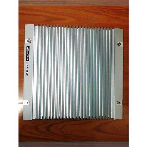 议价ARK-3500P-00A1E「FANLESS PC INT