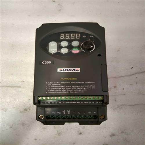 议价四方C300-4TC015,1.5kW  380V,功能包好(淼淼电子)