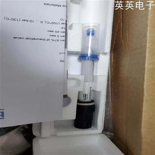 议价(英英电子)宝德8200 PH120电极/SUS316温度sensor
