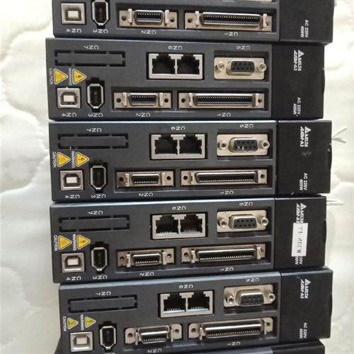 议价台达A2伺服   ASD-A2-0421-M,ECMA-C1议价商品
