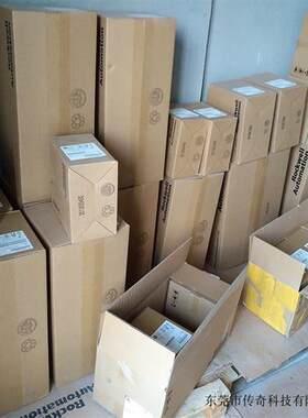议价企业店铺 2711P-T4W22D8S Rockwell AB PV 触摸屏 2711PT4W22