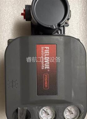 议价费希尔阀门定位器 DVC6200  议价