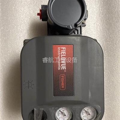 议价费希尔阀门定位器 DVC6200  议价