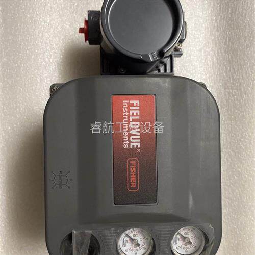 议价费希尔阀门定位器 DVC6200  议价