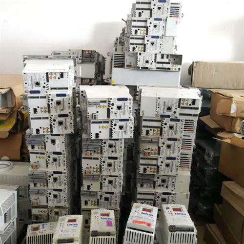 议价伦茨8400系列E84AVSCC2512SXO 0.25KW/220V原装拆机测试包好