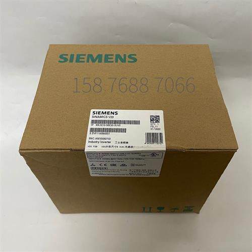 议价西门子V20系列变频器6SL3210-5BE22-2UV0/6SL3210-5BE23-0UV0