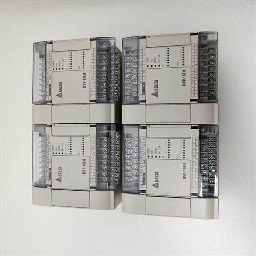 议价(请询价)台达 PLC DVP16EH00T3  成色漂亮