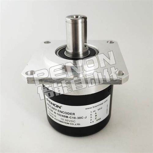 议价询价原装旋-转电机编码器B-ZXF-N1024M-C10-30CJ-提供B技术服