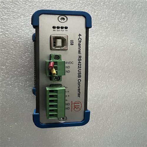 议价MICRO-EPSILON 米铱控制器IF2004USB实