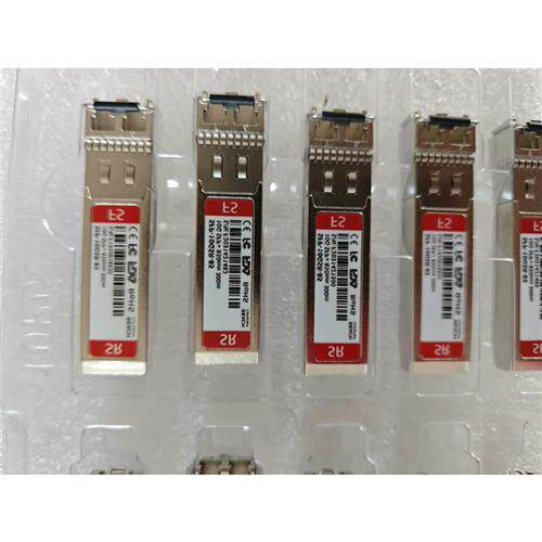 议价FS飞速光模块SFP-10GSR-85,多模850nm,30