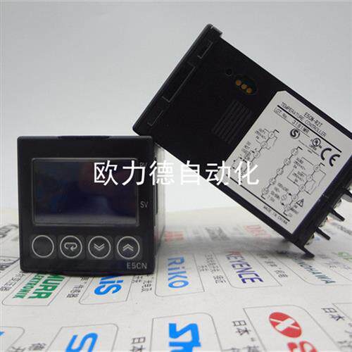 议价温控器 E5CN-R2T 温控仪表 E5CN-Q2T 100-240VAC 全新现货