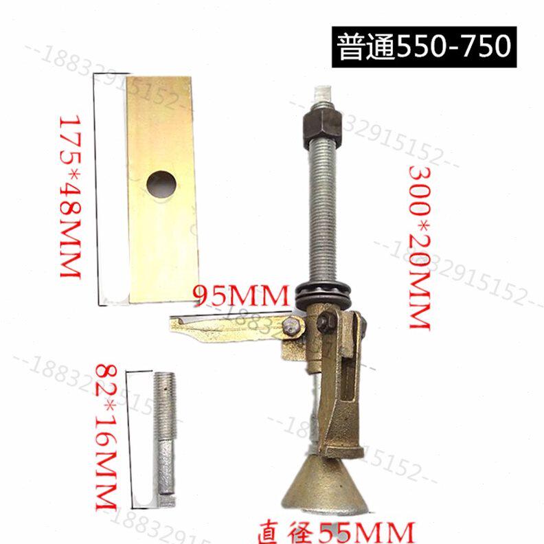水泵定子拉马370w55q0w750w定子起拔器水泵铁芯拉码潜水泵维修工