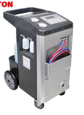用于加注R134A的冷媒加注机（型号AC1000）