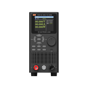 RK8510C RK8510B RK8510D系列直流电子负载 RK8510A RK8510