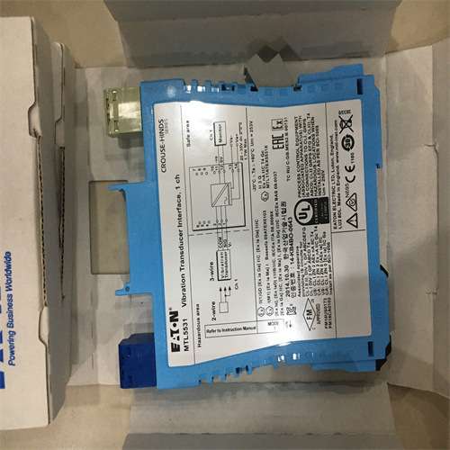 SD32T3英国MTL浪涌保护器IOP32D