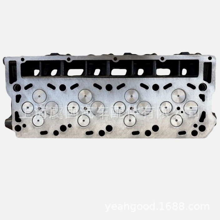 气缸盖1855613C1 3C3Z6049DA   3C3Z-6049-DA