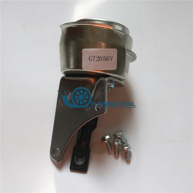 涡轮增压旁通阀 GT2056V 14411-EB300 751243-5002S QW25
