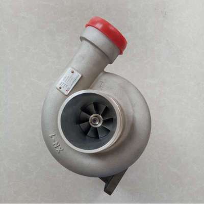 上柴6121发动机涡轮增压器原厂全新 TD08H 49188-04210T 38AB004