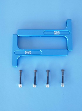 GF30引擎安装架组合F30601Zngh航模发动机汽油单缸