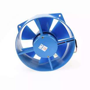 浙江大豐大風工頻軸流風機150FZY2 380V 30W 38W D散熱風扇220V