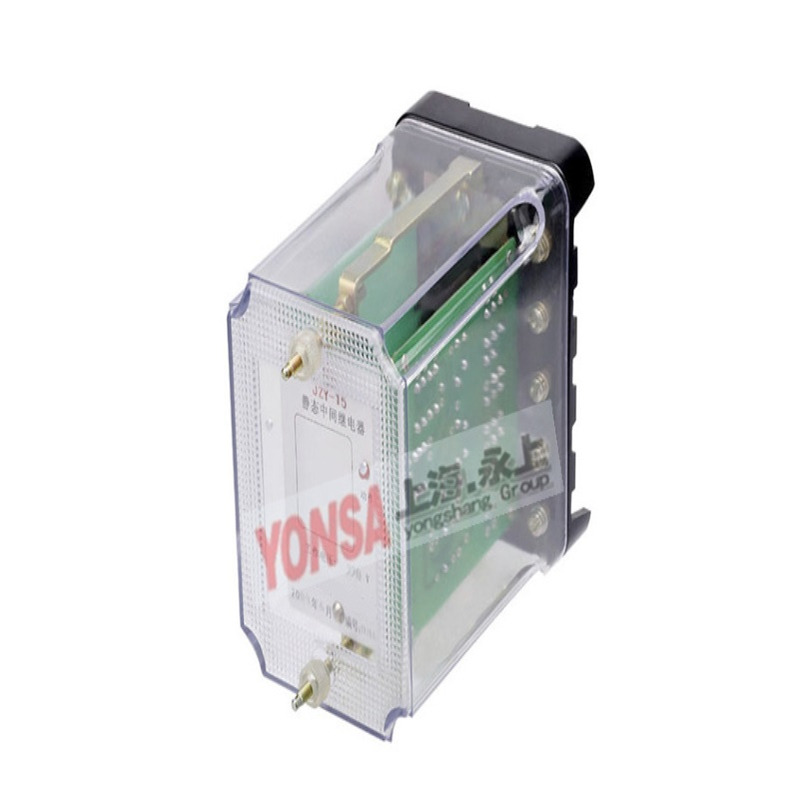 JZ-Y-407、JZ-J-407静态中间继电器  上海永上  继电器厂家直销