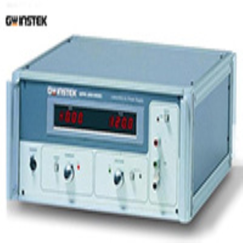 固纬GPR-16H50DA线性直流电源 固纬线性直流电源 固纬线性电源