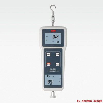 现货供应 FG-104数显推拉力计 拉力测试仪器