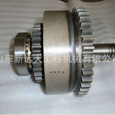 徐工ZL60装载机离合器部件YX966 105 001 杭齿变速箱ZL60离合器