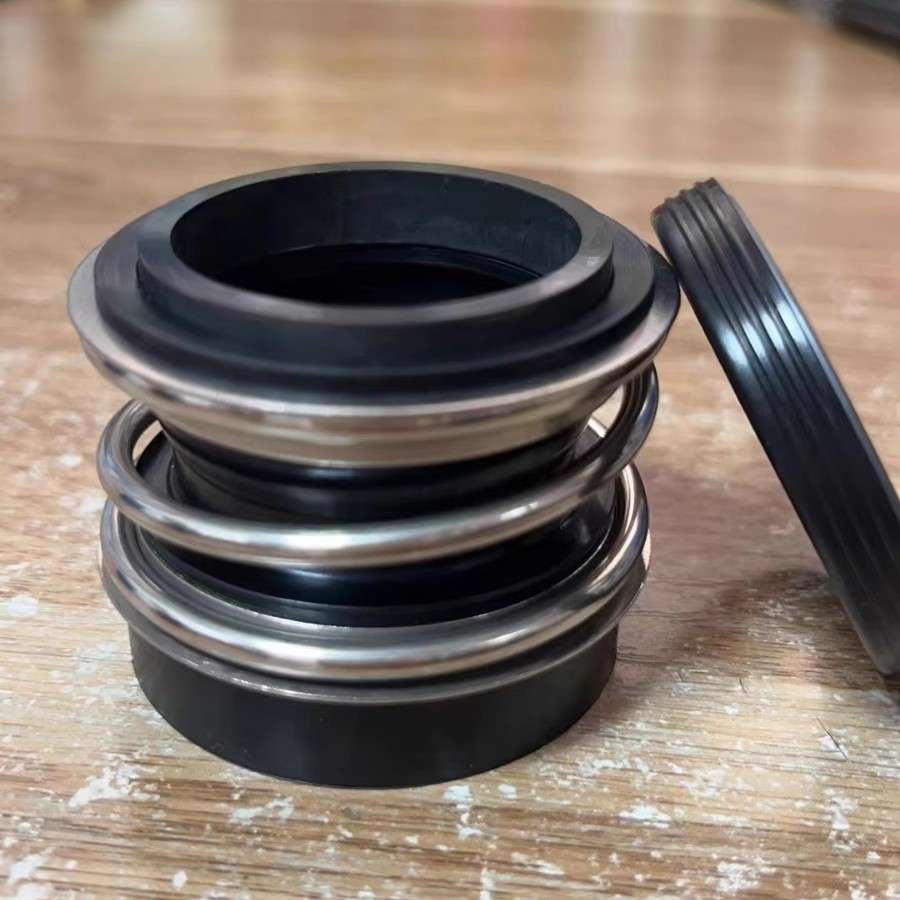 佛山肯富来GD50-25 GD80-30 GD100-20管道泵机封管道泵水封机封
