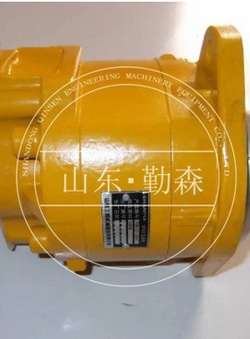 推土机配件   各种型号齐全    D355A-3 变速泵  07442-71102