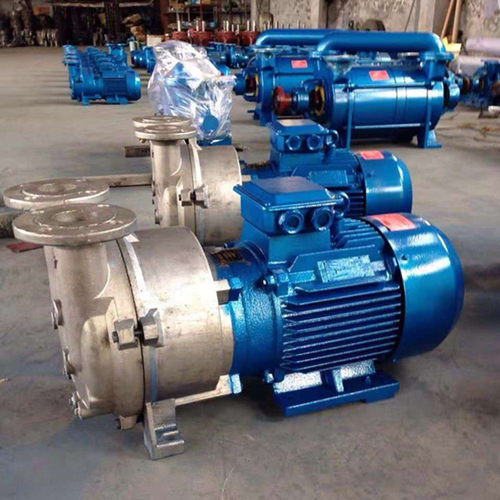 东莞水环式水循环真空泵厂家直销7.5KW11KW15KW现货供应送货上门