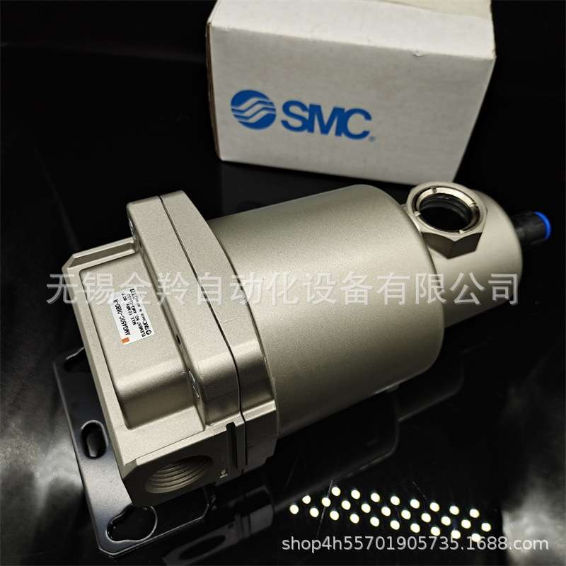 SMC水滴分离器AMD450C-04 AMD450C-06 04B 06B C D BC BD -T -R