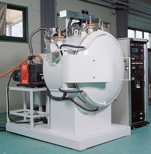 气氛真空炉 真空烧结炉 实验室真空设备 真空钢包炉