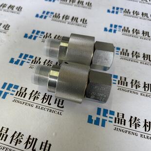 NACHI调速阀CTN-G02-8-11兴业东久造型机旋转接头SLU-4306