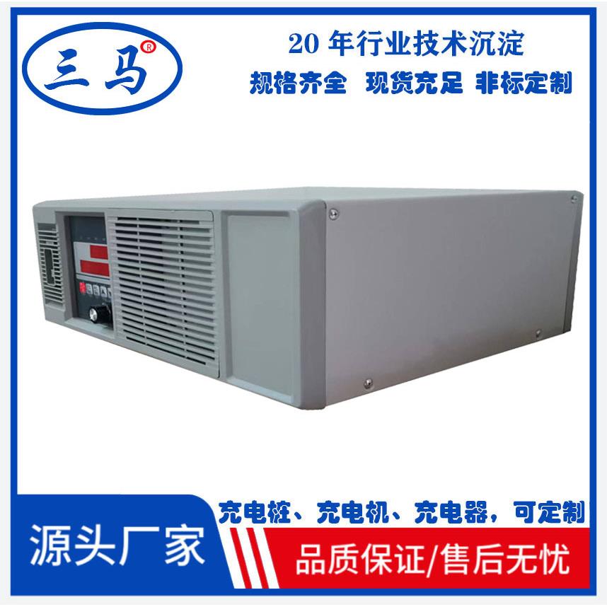 热销高频直流开关电源电机线路板等过流过压老化测试整流机