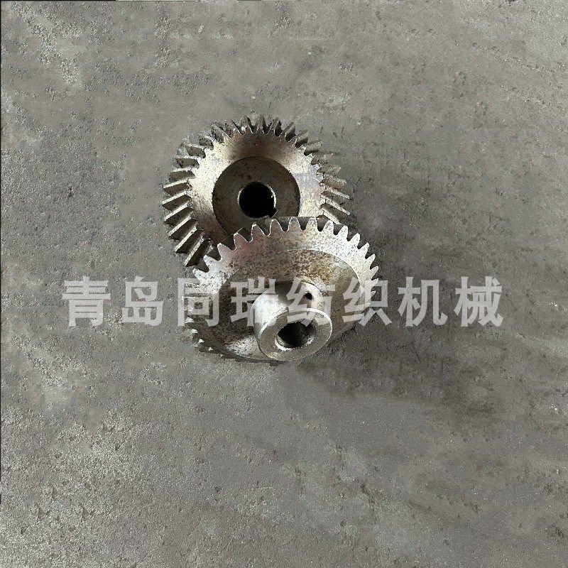 厂家直销FA002自动抓棉机配件 电机升降伞齿轮35齿内孔20键槽5,纺织面料/辅料/配套,纺织机械配件,淘宝优惠券,粉丝福利购,淘宝优惠卷