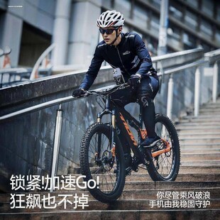 适用大行p8自行车手机支架k3plus p10 d7 d6 d8 d10 p18配件大全