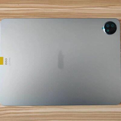 适用于vivo iqoopad2 2373后壳2353后盖2455中框2453屏幕边框支架