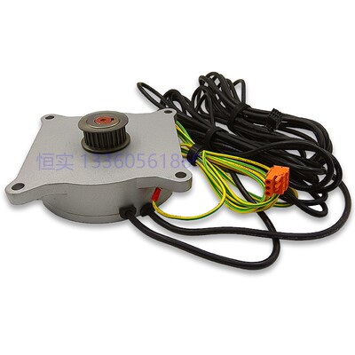 日立门机永磁同步电机MPM42-N2-174-H电机SF4轿门电机MPM53N2174h