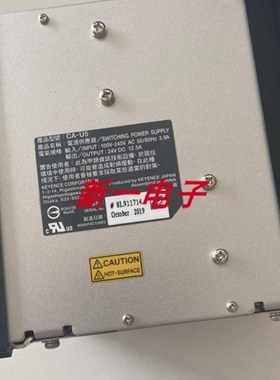 基恩士CA-U5 CA-S20D CA-SD16G CA-SD1G CA-SD4G CA-U3 CB-A5/A5E