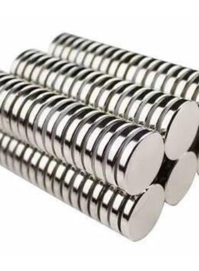 BLS01/02/03-jD4/D5/D6/D8/D10-L1/L2/L3/L4/L5/L6/L8/L10磁铁圆