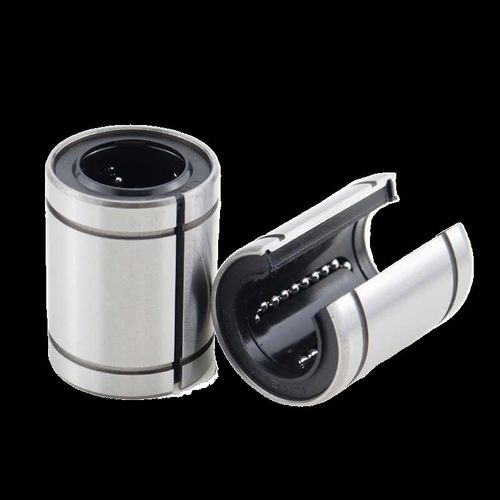 直线轴承LMC41-8 10 12 16 20 30 35 40间隙调整型小开口精密怡合