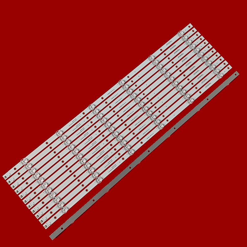 全新适用于65寸组装机D650sOD18H灯条01-65-D06-200608V5灯条